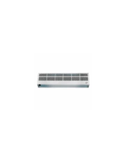 Barriera D'aria Diloc Green Line 200 Centimetri Con Telecomando