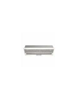 Barriera D'aria Vecamco Tangenziale Ad Incasso A Temperatura Ambiente 90 Centimetri Con Telecomando