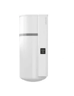 Scaldacqua Murale Atlantic In Pompa Di Calore Ad Alta Efficienza Serie Calypso VM 100 Capacità 100L Classe A+