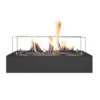 Bruciatore Bioetanolo Manuale British Fires Serie 4114 NERO 41x14 -Climaway Home Store bruciatore bioetanolo manuale british fires serie 4114 nero 41x14 1