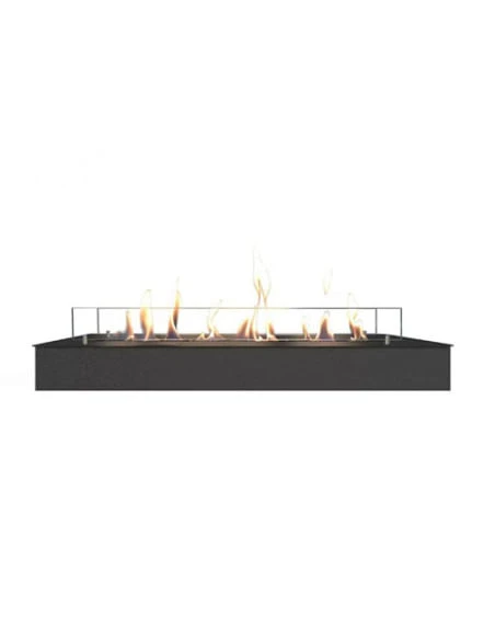 Bruciatore Bioetanolo Manuale British Fires Serie 8014L NERO CON BORDO 80X14 INCASSO 3 Bruciatore Bioetanolo Manuale British Fires Serie 8014L NERO CON BORDO 80X14 INCASSO