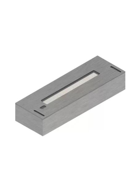 Bruciatore Bioetanolo Manuale British Fires Serie 5820 NERO 57,5X20 4 Bruciatore Bioetanolo Manuale British Fires Serie 5820 NERO 57,5X20 - immagine 2