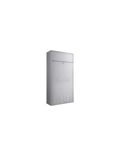 Caldaia Ariston CARES PREMIUM IN 25 Murale A Condensazione Per Esterni Cod. 3301231 Capacità 25kW A Gas Metano / GPL