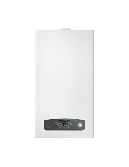 Caldaia Ariston Cares S 24 EU2 Murale A Condensazione Cod. 3301637 Capacità 24 KW A Gas Metano O GPL Low Nox + Adattatore Sdoppiato 3318369 4 Caldaia Ariston Cares S 24 EU2 Murale A Condensazione Cod. 3301637 Capacità 24 KW A Gas Metano O GPL Low Nox + Adattatore Sdoppiato 3318369 - immagine 2