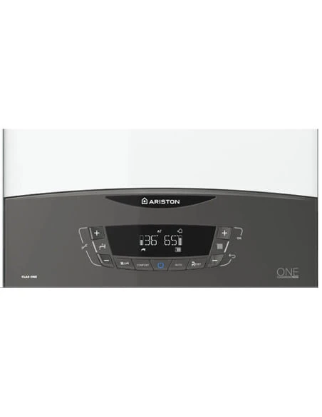 Caldaia Ariston Clas ONE WiFi 35 Murale A Condensazione Cod. 3302125 Capacità 35 KW A Gas Metano O GPL Low Nox + Adattatore Sdoppiato 3318369 6 Caldaia Ariston Clas ONE WiFi 35 Murale A Condensazione Cod. 3302125 Capacità 35 KW A Gas Metano O GPL Low Nox + Adattatore Sdoppiato 3318369 - immagine 4