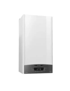 Caldaia Ariston Clas ONE WiFi 24 Murale A Condensazione Cod. 3302123 Capacità 24 KW A Gas Metano O GPL Low Nox + Adattatore Sdoppiato 3318369 -Climaway Home Store caldaia ariston clas one wifi 24 murale a condensazione cod 3302123 capacita 24 kw a gas metano o gpl low nox adattatore sdoppiato 3318369 2