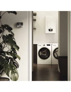 Caldaia Baxi Duo-Tec Compact-E 24 MAGO Murale A Condensazione Cod. A7722612 Capacità 24 KW A Gas Metano 7 Caldaia Baxi Duo-Tec Compact-E 24 MAGO Murale A Condensazione Cod. A7722612 Capacità 24 KW A Gas Metano -Climaway Home Store caldaia baxi duo tec compact e 24 murale a condensazione 24 kw low nox a gas metano 2