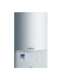 Caldaia Vaillant EcoTEC PRO VMW 286/5-3+ A Condensazione Cod. 0010021996 Capacità 28kW A Gas Metano / GPL