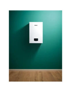 Caldaia Vaillant EcoTEC INTRO VMW 24/28 AS A Condensazione Cod. 0010026791 Capacità 28kW A Gas Metano / GPL -Climaway Home Store caldaia baxi eco5 blue a camera aperta murale 24 kw low nox a gas metano 10