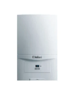 Caldaia Vaillant EcoTEC PURE VMW 246/7-2 A Condensazione Cod. 0010019985 Capacità 24kW A Gas Metano / GPL
