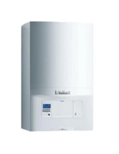 Caldaia Vaillant EcoTEC PRO VMW 236/5-3+ A Condensazione Cod. 0010021995 Capacità 23kW A Gas Metano / GPL -Climaway Home Store caldaia baxi eco5 blue a camera aperta murale 24 kw low nox a gas metano 6