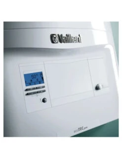 Caldaia Vaillant EcoTEC PRO VMW 236/5-3+ A Condensazione Cod. 0010021995 Capacità 23kW A Gas Metano / GPL -Climaway Home Store caldaia baxi eco5 blue a camera aperta murale 24 kw low nox a gas metano 7