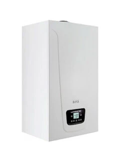Caldaia Baxi Luna Duo-Tec E 28 Murale A Condensazione Cod. A7720026 Capacità 28 KW A Gas Metano -Climaway Home Store caldaia baxi luna duotec 24 murale a condensazione 24 kw a gas metano 3