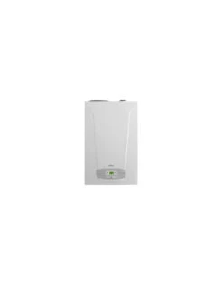 Caldaia Baxi Nuvola Duo-Tec+ 33 GA Murale A Condensazione Cod. 77219555 Capacità 33kW A Gas Metano / GPL