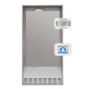 Caldaia Baxi Luna Air 24 Wifi Murale A Condensazione Cod. A7740032 Capacità 24kW A Gas Metano / GPL -Climaway Home Store caldaia baxi luna duotec 33 murale a condensazione 33 kw a gas metano 16
