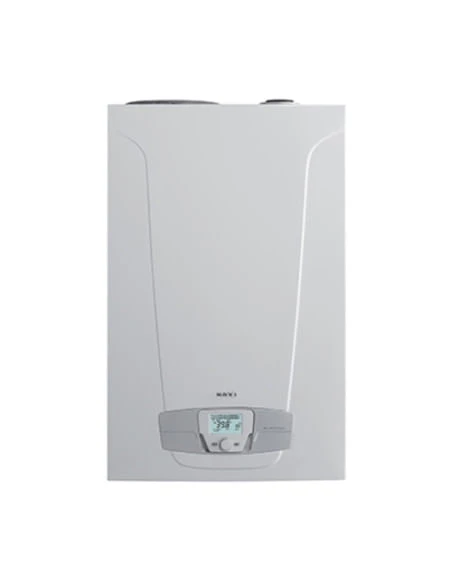 Caldaia Baxi Nuvola Platinum+ 33 GA Murale A Condensazione Cod. 7219701 Capacità 33kW A Gas Metano / GPL 3 Caldaia Baxi Nuvola Platinum+ 33 GA Murale A Condensazione Cod. 7219701 Capacità 33kW A Gas Metano / GPL