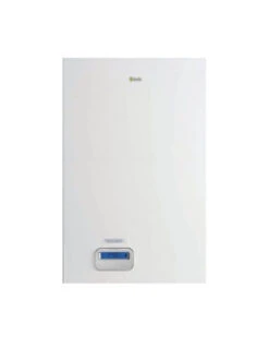 Caldaia Beretta EXCLUSIVE BOILER GREEN HE 35 BSI A Condensazione Cod. 20031609 Capacità 35 KW A Gas Metano / GPL Con Bollitore Da 60lt