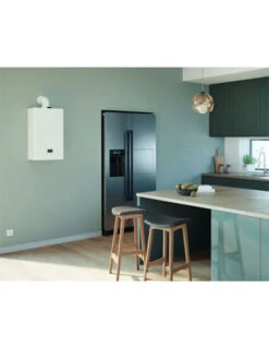 Caldaia Beretta CIAO X 25 C A Condensazione Cod. 20197875 Capacità 25 KW A Gas Metano 7 Caldaia Beretta CIAO X 25 C A Condensazione Cod. 20197875 Capacità 25 KW A Gas Metano -Climaway Home Store caldaia beretta ciao lx 24 cai a camera aperta 24 kw a gas metano low nox 18