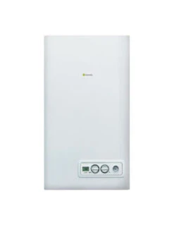 Caldaia Beretta CIAO 24 CAI LX A Camera Aperta Cod. 20151648 Capacità 24 KW A Gas Metano