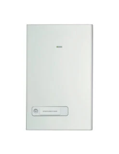 Caldaia Beretta MYNUTE BOILER GREEN 25 BSI A Condensazione Cod. 20142451 Capacità 25 KW A Gas Metano / GPL Con Bollitore Da 45lt