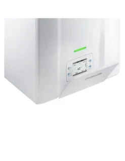 Caldaia Beretta EXCLUSIVE X 30 C A Condensazione Cod. 20187795 Capacità 30 KW A Gas Metano -Climaway Home Store caldaia beretta ciao lx 24 cai a camera aperta 24 kw a gas metano low nox 8