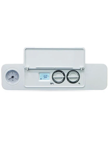 Caldaia Beretta MYNUTE BOILER GREEN 35 BSI A Condensazione Cod. 20142457 Capacità 35 KW A Gas Metano / GPL Con Bollitore Da 60lt 5 Caldaia Beretta MYNUTE BOILER GREEN 35 BSI A Condensazione Cod. 20142457 Capacità 35 KW A Gas Metano / GPL Con Bollitore Da 60lt - immagine 3