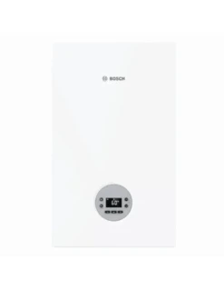 Caldaia Bosch Condens GC1200 W 23C Murale A Condensazione Capacità 24kW Classe A/A