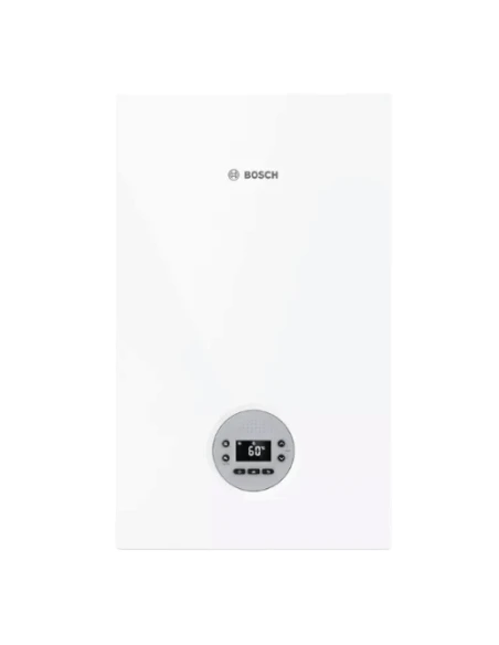 Caldaia Bosch Condens GC1200 W 24/30 23C Murale A Condensazione Capacità 24kW Classe A/A 3 Caldaia Bosch Condens GC1200 W 24/30 23C Murale A Condensazione Capacità 24kW Classe A/A