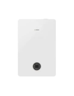 Caldaia Bosch Condens GC5700I WT 24/42 S Murale A Condensazione Cod. 7716701561 Capacità 24kW Con Bollitore A Stratificazione Da 42L A Gas Metano / GPL