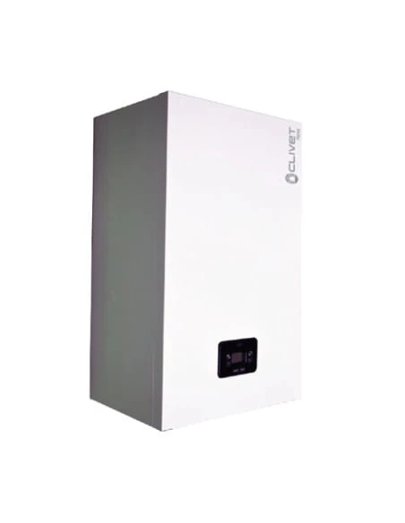 Caldaia Clivet Gas Boiler FE 24.4 A Condensazione 24 KW AAGK1V01-0001 / FE 24.4 Con Sonda Di Temperatura T1 Di Lunghezza 10m 3 Caldaia Clivet Gas Boiler FE 24.4 A Condensazione 24 KW AAGK1V01-0001 / FE 24.4 Con Sonda Di Temperatura T1 Di Lunghezza 10m