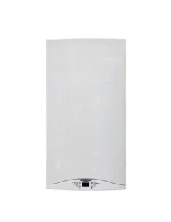 Caldaia Ariston HS Premium 24 E Murale A Condensazionecompatta Cod. 3301020 Capacità 23 KW A Gas Metano
