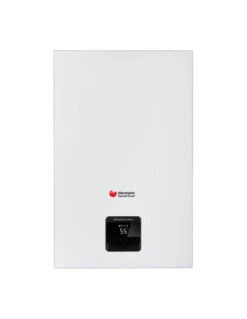 Caldaia Hermann Saunier Duval Thematek Condens 28-AS/1 Murale A Condensazione Cod. 0010038404 Capacità 28 KW A Gas Metano / GPL