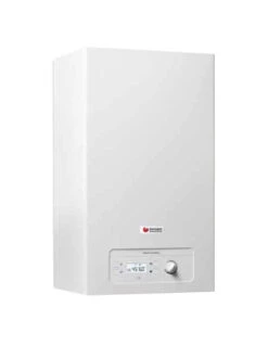 Caldaia Hermann Saunier Duval Themis Condens Low Nox 24 Murale A Condensazione Cod. 0010026147 Capacità 24 KW A Gas Metano 6 Caldaia Hermann Saunier Duval Themis Condens Low Nox 24 Murale A Condensazione Cod. 0010026147 Capacità 24 KW A Gas Metano -Climaway Home Store caldaia hermann saunier duval themis condens murale a condensazione 24 kw low nox erp a gas metano kit fumi 1