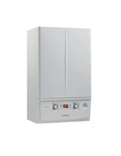 Caldaia Immergas Victrix EXA 24 GPL Murale A Condensazione Istantanea Cod. 3.025776GPL Capacità 24 KW A GPL
