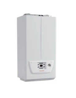 Caldaia Immergas Victrix Omnia 25 Murale A Condensazione Cod. 3.028358 Capacità 25kW A Gas Metano / GPL