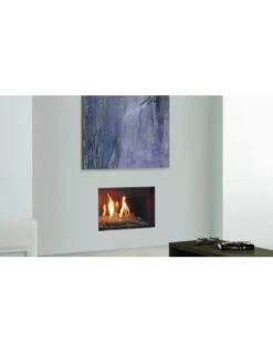 Camino A Gas Metano Da Incasso Italkero Firenze 70 Monofacciale -Climaway Home Store camino a gas metano da incasso italkero firenze 70 monofacciale 1