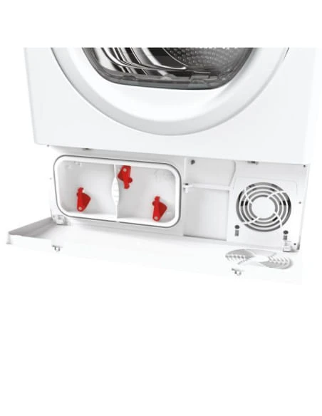 Candy Smart Pro Asciugatrice Carica Frontale CSOE C10DG-S 10Kg Classe B ***PRONTA CONSEGNA*** 6 Candy Smart Pro Asciugatrice Carica Frontale CSOE C10DG-S 10Kg Classe B ***PRONTA CONSEGNA*** - immagine 5