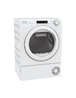 Candy Asciugatrice Smart Pro WIFI Carica Frontale CSOEH7A2DE-S 7Kg Pompa Di Calore Classe A++ ***PRONTA CONSEGNA*** -Climaway Home Store candy asciugatrice smart pro carica frontale cso4h7a1de s 7kg pompa di calore classe a 2