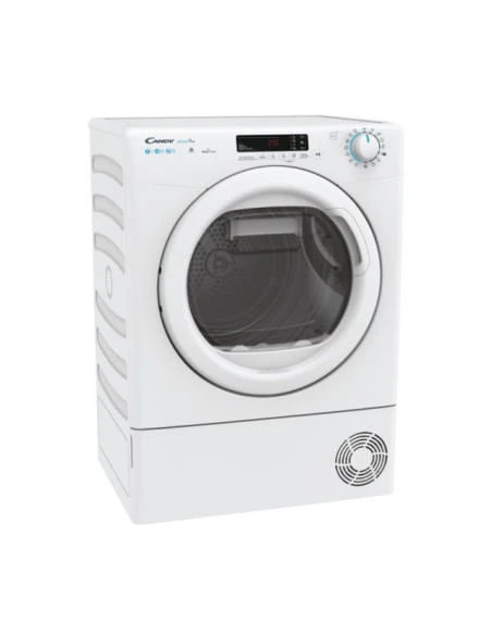 Candy Asciugatrice Smart Pro Slim WIFI Carica Frontale CSO4H7A1DE-S 7Kg Classe A++ ***PRONTA CONSEGNA*** 5 Candy Asciugatrice Smart Pro Slim WIFI Carica Frontale CSO4H7A1DE-S 7Kg Classe A++ ***PRONTA CONSEGNA*** - immagine 3