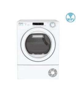 Candy Asciugatrice Smart Pro Slim WIFI Carica Frontale CSO4H7A1DE-S 7Kg Classe A++ ***PRONTA CONSEGNA***