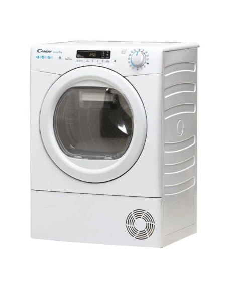 Candy Asciugatrice Smart Pro WIFI Carica Frontale CSOEH10A2DE-S 10Kg Pompa Di Calore Classe A++ ***PRONTA CONSEGNA*** 4 Candy Asciugatrice Smart Pro WIFI Carica Frontale CSOEH10A2DE-S 10Kg Pompa Di Calore Classe A++ ***PRONTA CONSEGNA*** - immagine 2