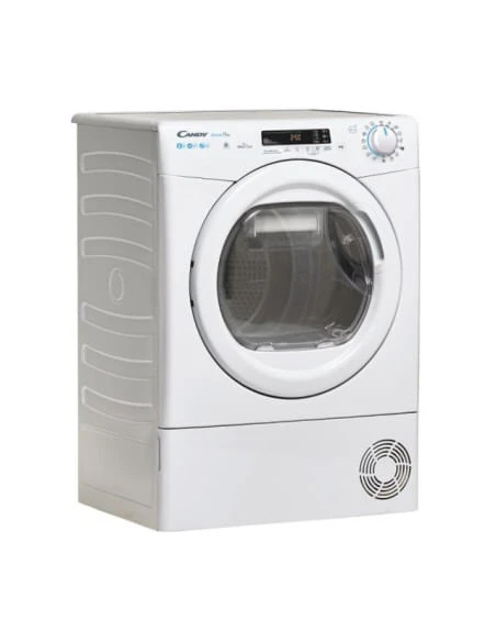 Candy Asciugatrice Smart Pro WIFI Carica Frontale CSOEH10A2DE-S 10Kg Pompa Di Calore Classe A++ ***PRONTA CONSEGNA*** 5 Candy Asciugatrice Smart Pro WIFI Carica Frontale CSOEH10A2DE-S 10Kg Pompa Di Calore Classe A++ ***PRONTA CONSEGNA*** - immagine 3