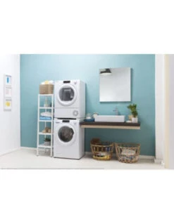 Candy Asciugatrice Smart Pro WIFI Carica Frontale CSOEH8A2DE-S 8Kg Pompa Di Calore Classe A++ ***PRONTA CONSEGNA*** -Climaway Home Store candy asciugatrice smart pro wifi carica frontale csoeh8a2de s 8kg pompa di calore classe a pronta consegna 4