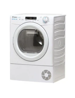 Candy Asciugatrice Smart Pro WIFI Carica Frontale CSOEH8A3TE-S 8Kg Pompa Di Calore Classe A+++ ***PRONTA CONSEGNA*** -Climaway Home Store candy asciugatrice smart pro wifi carica frontale csoeh8a3te s 8kg pompa di calore classe a pronta consegna 1