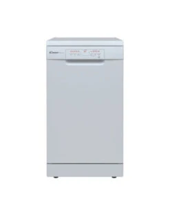 Candy Brava Lavastoviglie Libera Installazione 10 Coperti CDPH2L1049W-01 Classe E ***PRONTA CONSEGNA***