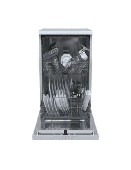 Candy Brava Lavastoviglie Libera Installazione 10 Coperti CDPH2L1049W-01 Classe E ***PRONTA CONSEGNA*** 6 Candy Brava Lavastoviglie Libera Installazione 10 Coperti CDPH2L1049W-01 Classe E ***PRONTA CONSEGNA*** - immagine 4