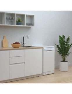 Candy Brava Lavastoviglie Libera Installazione 10 Coperti CDPH2L1049W Classe E ***PRONTA CONSEGNA*** -Climaway Home Store candy brava lavastoviglie libera installazione 10 coperti cdph2l1049w classe e pronta consegna 4