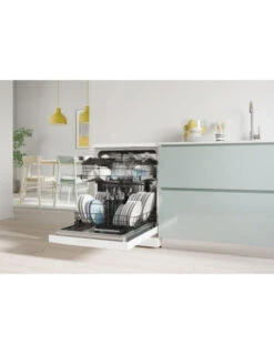 Candy Brava Lavastoviglie WIFI Libera Installazione 13 Coperti CDPN2D360PW Classe E ***PRONTA CONSEGNA*** -Climaway Home Store candy brava lavastoviglie wifi libera installazione 13 coperti cdpn2d360pw classe e pronta consegna 4