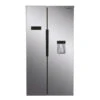 Candy Frigorifero Americano Side By Side 2 Porte Capienza 518 Litri - CHSBSO6174XWD Classe E ***PRONTA CONSEGNA***