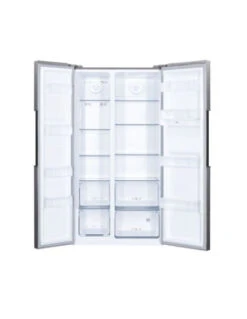 Candy Frigorifero Americano Side By Side 2 Porte Capienza 518 Litri - CHSBSO6174XWD Classe E ***PRONTA CONSEGNA*** -Climaway Home Store candy frigorifero americano side by side 2 porte capienza 518 litri chsbso6174xwd classe e pronta consegna 2